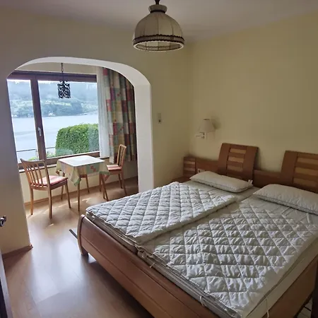Landhaus Pleikner Apartment Millstatt am See