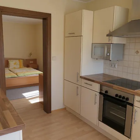 Apartment Landhaus Pleikner Millstatt am See