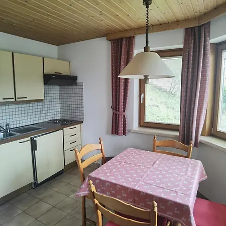 Apartment Landhaus Pleikner