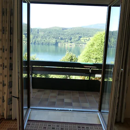 Apartment Landhaus Pleikner